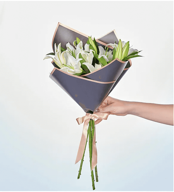 Lilyum Buket