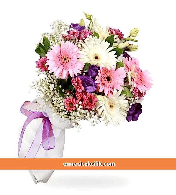 Baharın Tüm Renkleri