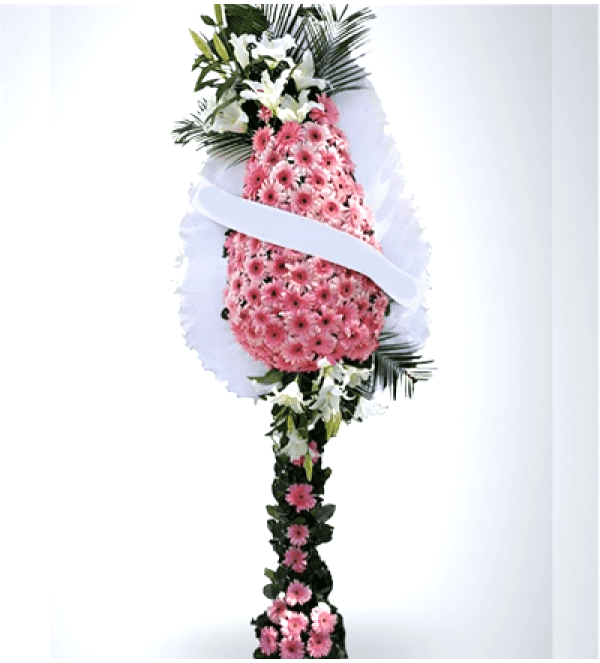 Düğün Nikah Çiçekleri