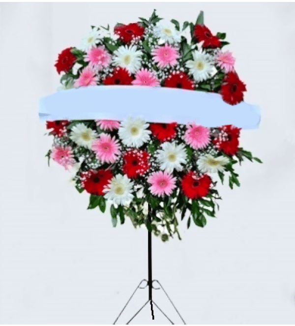 Ferforje Çiçek Kampanyalı