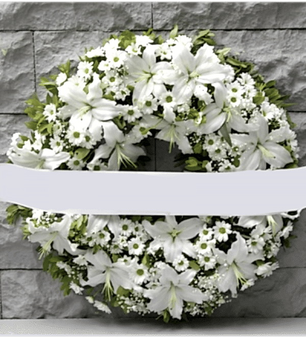 Mozole Tabut Çiçeği