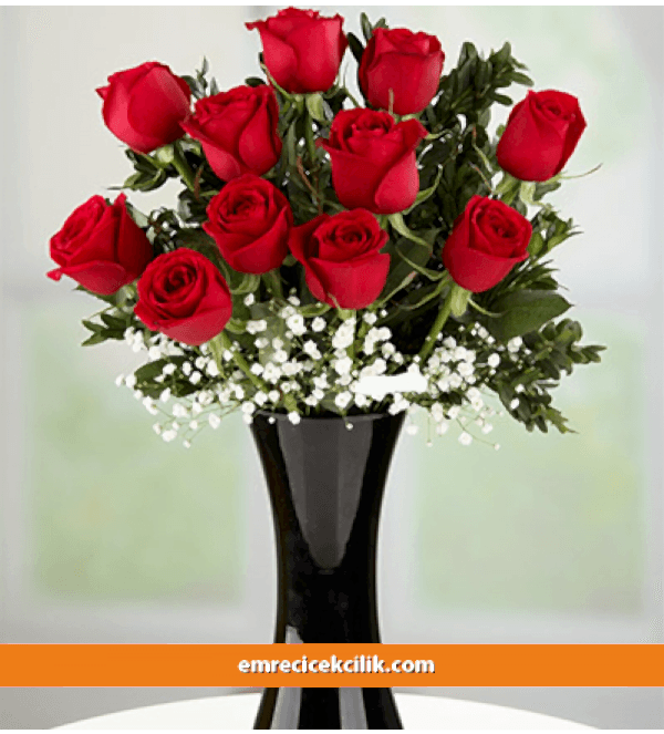 Çiçeklerin Dilinde Aşk