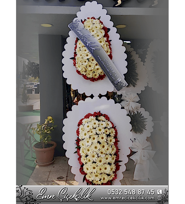 Ayaklı Düğün Açılış Sepeti Premium