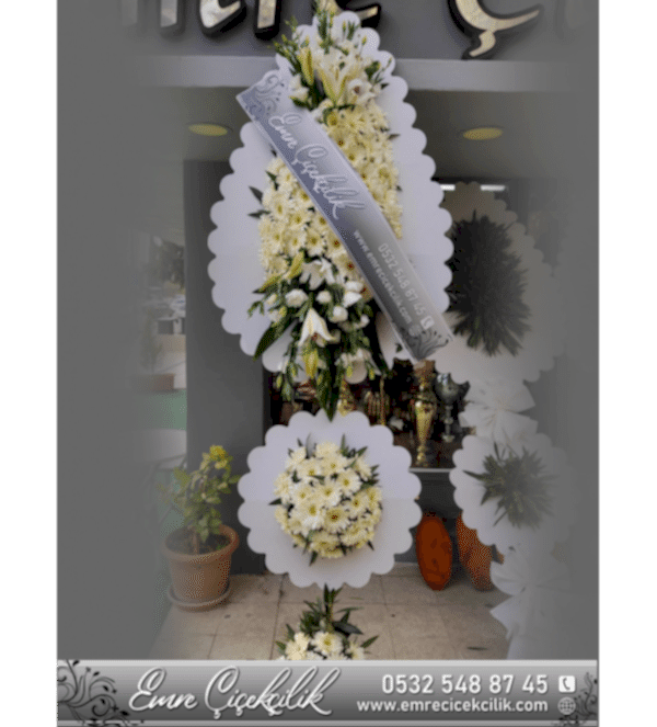 Ayaklı Düğün Açılış Sepeti Deluxe